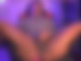 AMBER's Live Sex Cam Show