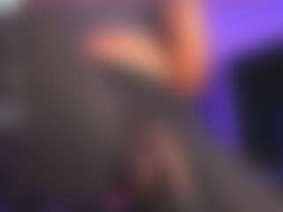 AMBER's Live Sex Cam Show
