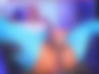 AMBER's Live Sex Cam Show