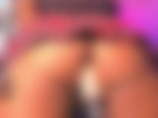 AMBER's Live Sex Cam Show