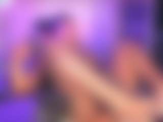 AMBER's Live Sex Cam Show