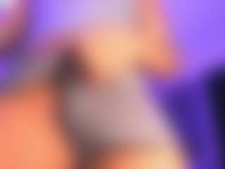 AMBER's Live Sex Cam Show