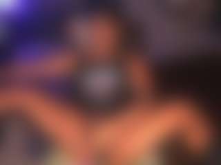 AMBER's Live Sex Cam Show