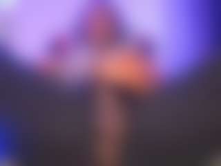 AMBER's Live Sex Cam Show