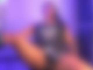 AMBER's Live Sex Cam Show