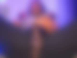 AMBER's Live Sex Cam Show