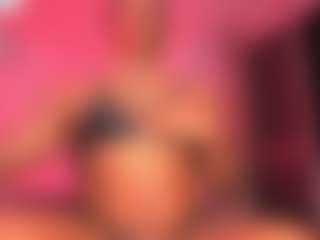 AMBER's Live Sex Cam Show