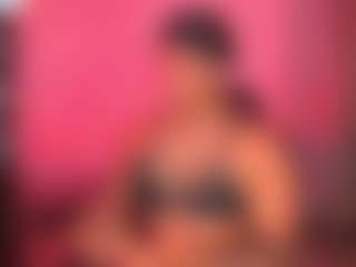 AMBER's Live Sex Cam Show