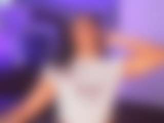 AMBER's Live Sex Cam Show