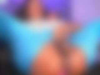 AMBER's Live Sex Cam Show