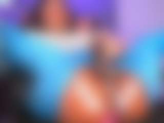 AMBER's Live Sex Cam Show