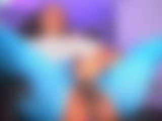 AMBER's Live Sex Cam Show