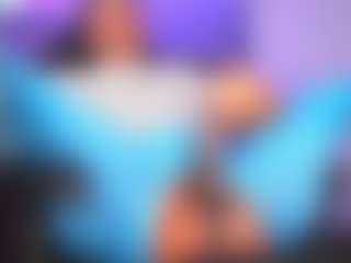 AMBER's Live Sex Cam Show
