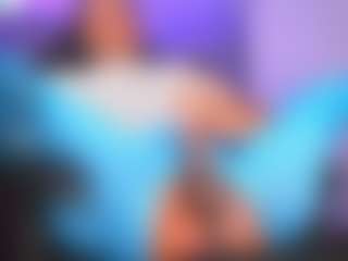 AMBER's Live Sex Cam Show