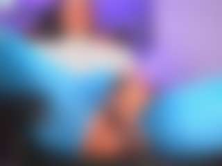 AMBER's Live Sex Cam Show