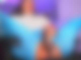 AMBER's Live Sex Cam Show