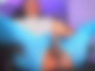 AMBER's Live Sex Cam Show