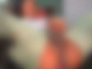 AMBER's Live Sex Cam Show