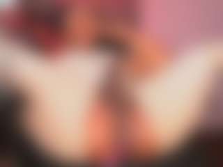 AMBER's Live Sex Cam Show