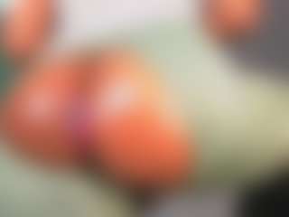 AMBER's Live Sex Cam Show