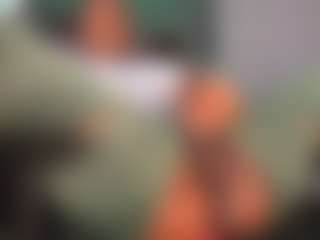 AMBER's Live Sex Cam Show