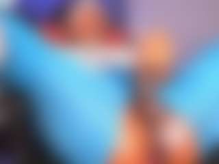 AMBER's Live Sex Cam Show
