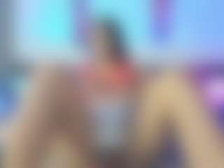 Live cam show with MiaMarin-hot - Black Hair on Camsoda