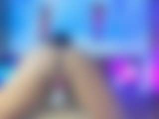 Live cam show with MiaMarin-hot - Black Hair on Big Tits
