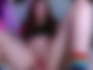 Live cam show with Red-moon1 - Gagging on googirlz