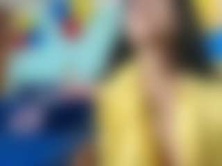 Isabel Sofia's Live Sex Cam Show