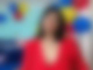 Isabel Sofia's Live Sex Cam Show