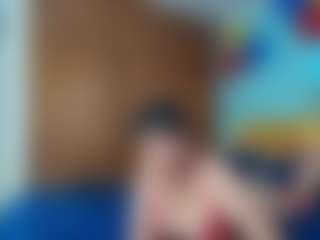 Isabel Sofia's Live Sex Cam Show