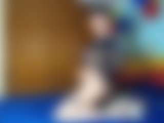 Isabel Sofia's Live Sex Cam Show
