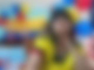 Isabel Sofia's Live Sex Cam Show
