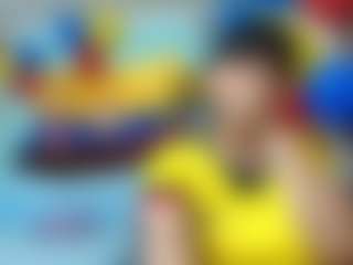 Isabel Sofia's Live Sex Cam Show