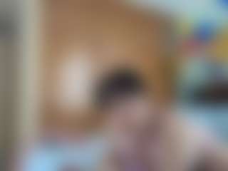 Isabel Sofia's Live Sex Cam Show