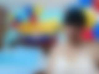 Isabel Sofia's Live Sex Cam Show