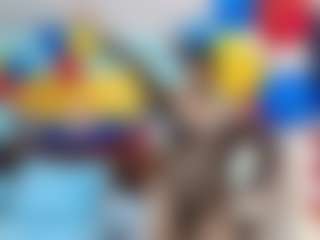 Isabel Sofia's Live Sex Cam Show