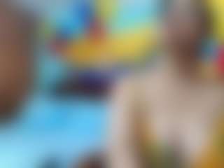 Isabel Sofia's Live Sex Cam Show