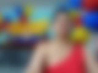 Isabel Sofia's Live Sex Cam Show