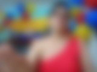 Isabel Sofia's Live Sex Cam Show