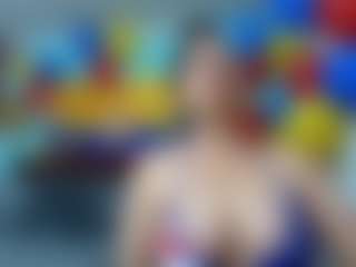 Isabel Sofia's Live Sex Cam Show