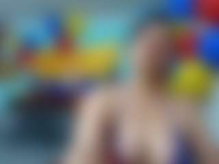 Isabel Sofia's Live Sex Cam Show