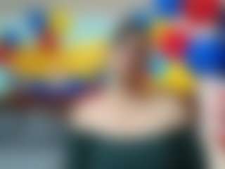 Live cam show with Isabel Sofia - Big Ass on CamwithHer