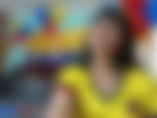 Isabel Sofia's Live Sex Cam Show