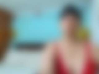 Isabel Sofia's Live Sex Cam Show