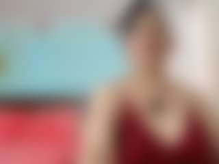 Isabel Sofia's Live Sex Cam Show