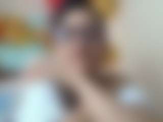 Isabel Sofia's Live Sex Cam Show