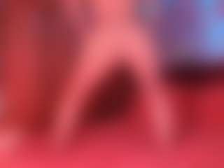 Isabel Sofia's Live Sex Cam Show
