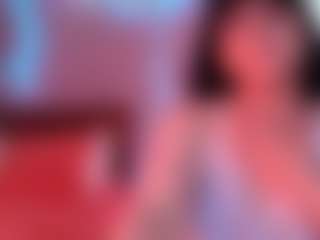 Isabel Sofia's Live Sex Cam Show